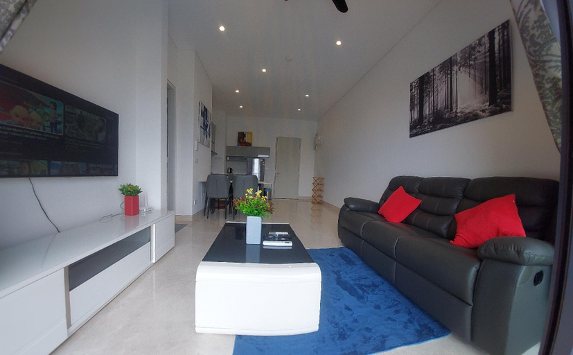 Others 2, Lucentia residence BBCC Lalaport Kualalampur , Kuala Lumpur