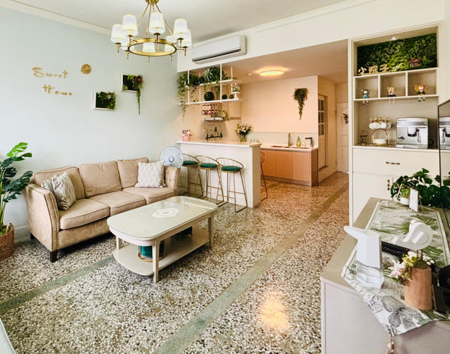 Others 5, Vicky House, Taitung
