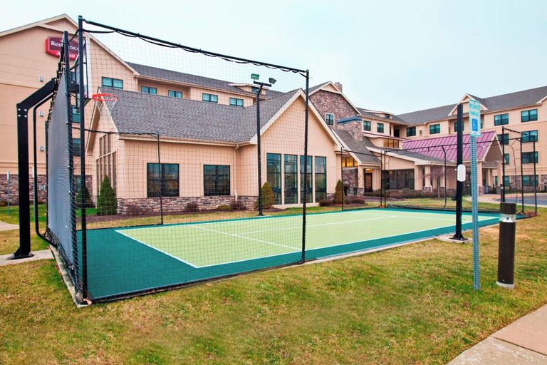 Exterior & Views 2, Residence Inn Marriott Dover, Kent