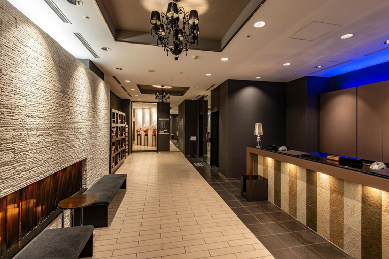 Public Area 5, Hotel Vista Sapporo Odori, Sapporo