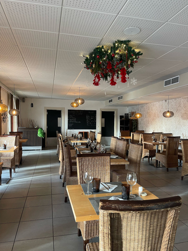 Food & Drinks 4, Hôtel Restaurant Les Jasses de Camargue, Gard