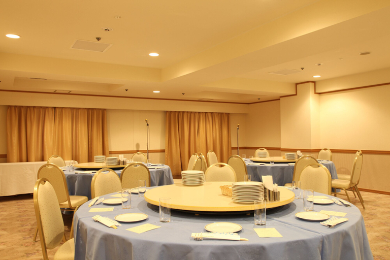 Food & Drinks 5, Morioka Grand Hotel Annex, Morioka