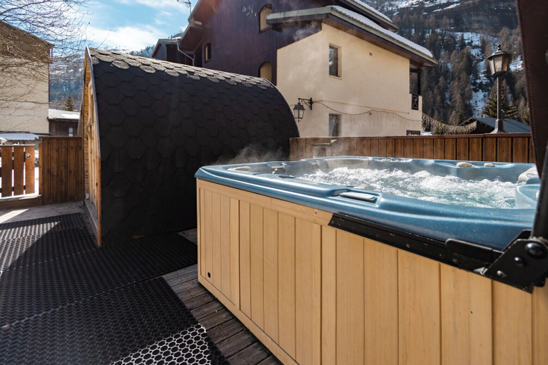 Others, Chalet Cœur des Brévières by Chalet Chardons, Savoie