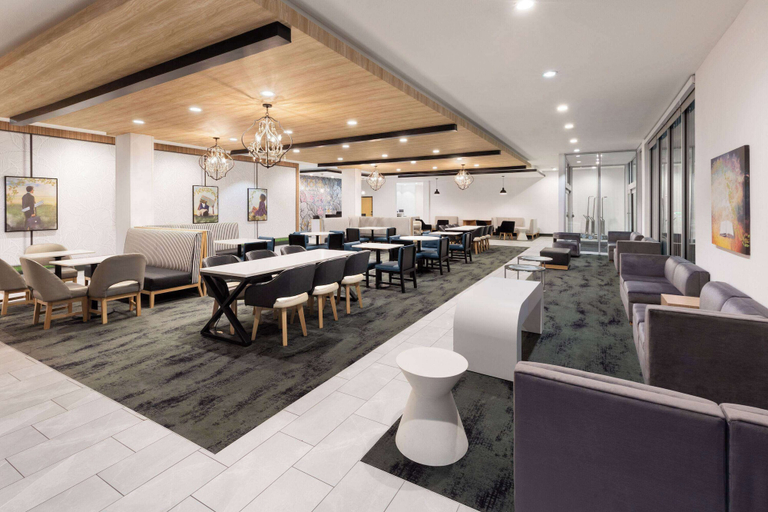 Food & Drinks 5, La Quinta Inn & Suites by Wyndham Austin Parmer/Tech Ridge, Travis