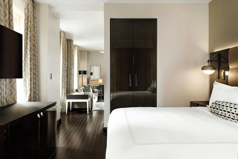 Bedroom 3, The Sinclair, Autograph Collection, Fort Worth