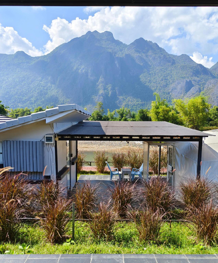 Family Land Camping Resort , Vangvieng