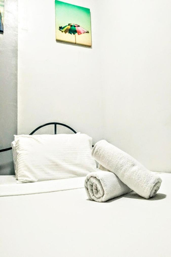 Bedroom 2, Barrio House Mactan, Lapu-Lapu City