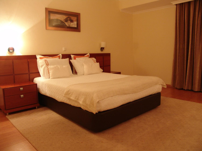 Bedroom 3, Quinta de Malmedra, Santiago do Cacém