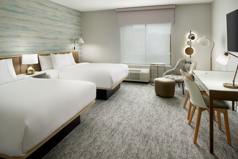 Bedroom 3, Towneplace Suites By Marriott® Grovetown, Columbia