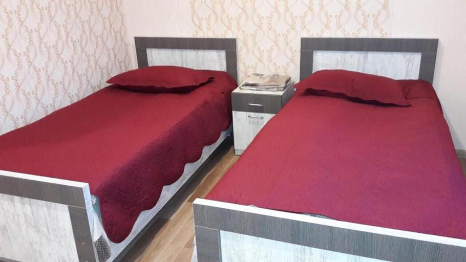 Bedroom 2, Maxvshi, Mestia