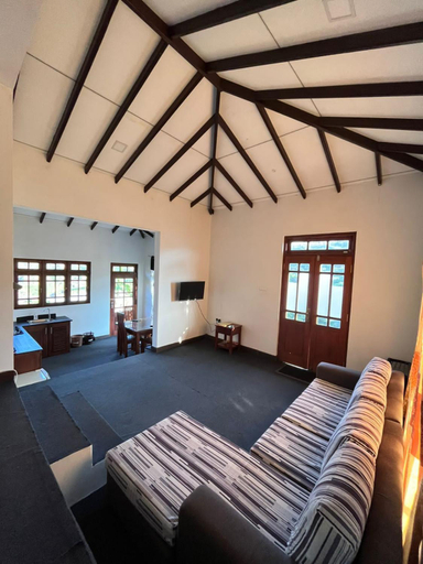 Bedroom 2, Blackpool Farm House, Nuwara Eliya