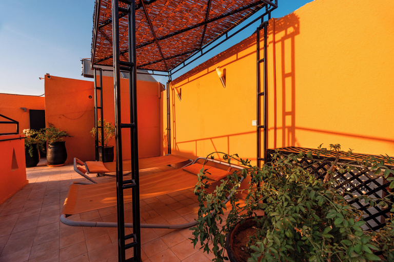 Exterior & Views 2, RIAD L'ECOLE, Marrakech