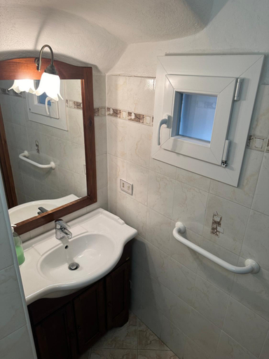 Bedroom 3, Il Ruscello, Imperia