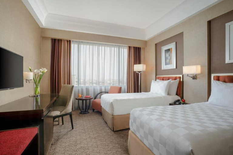 Bedroom 9