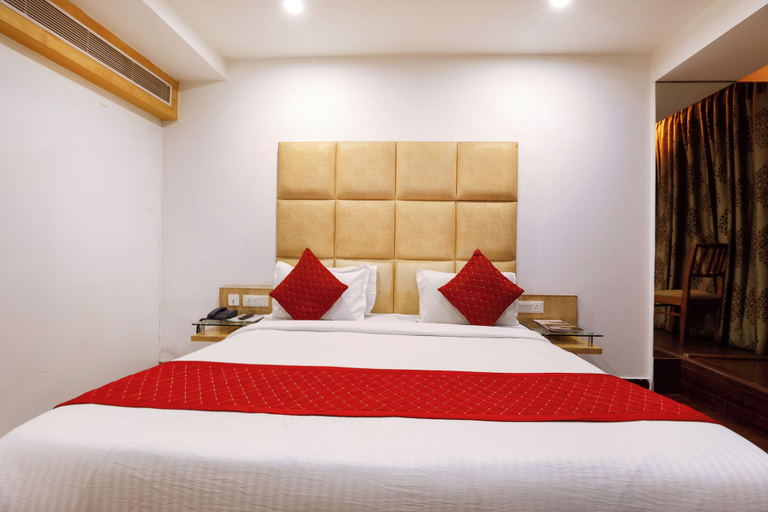 Bedroom 24