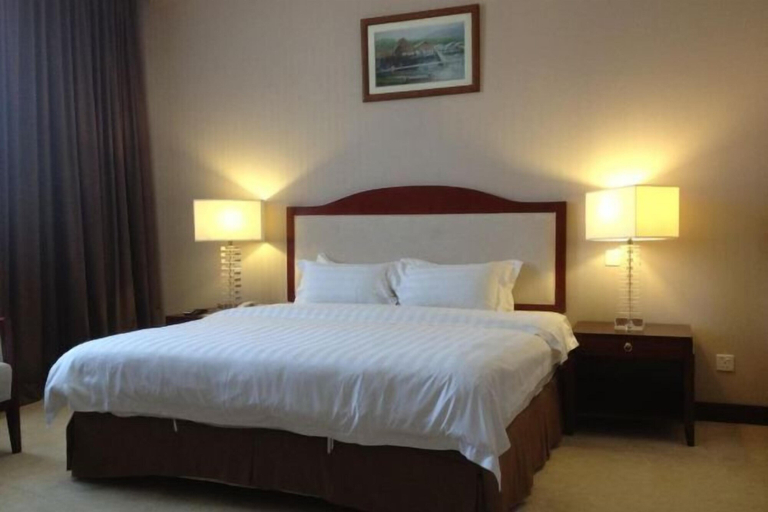 Bedroom 6