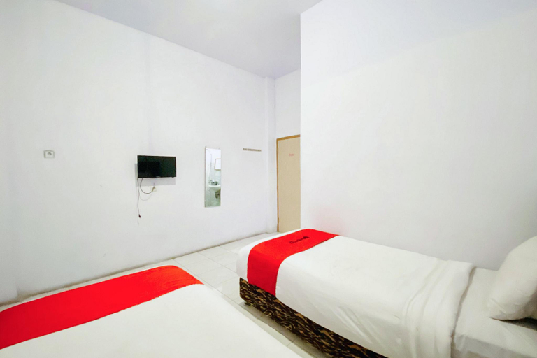 Bedroom 5