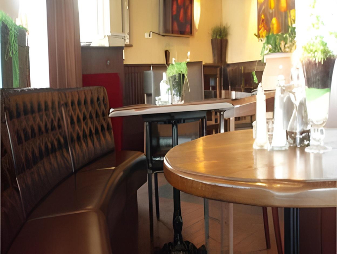 Food & Drinks 2, Hotel Restaurant Het Roode Hert, Dalfsen