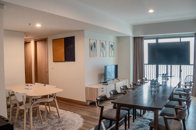 Dining Room 1