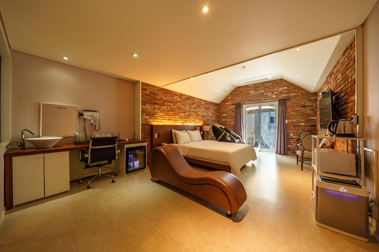 1, Pocheon Dream Motel, Pocheon