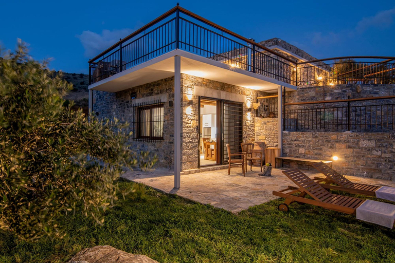 Room 5, Elena Junior Deluxe Suite by Estia, Crete
