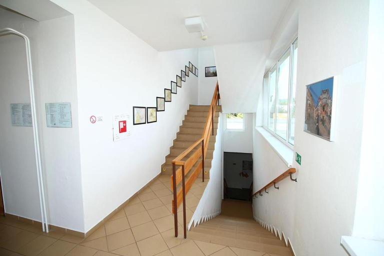Others 3, Hostel Narva, Bratislava III