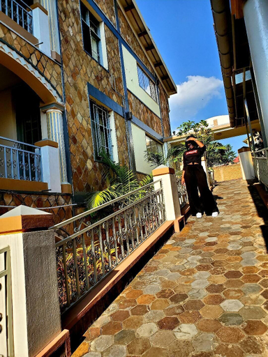 Exterior & Views, Gahahe Hills Hotel, Nyakabiga