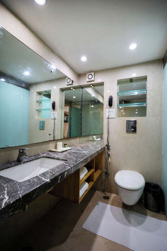 Bathroom 4