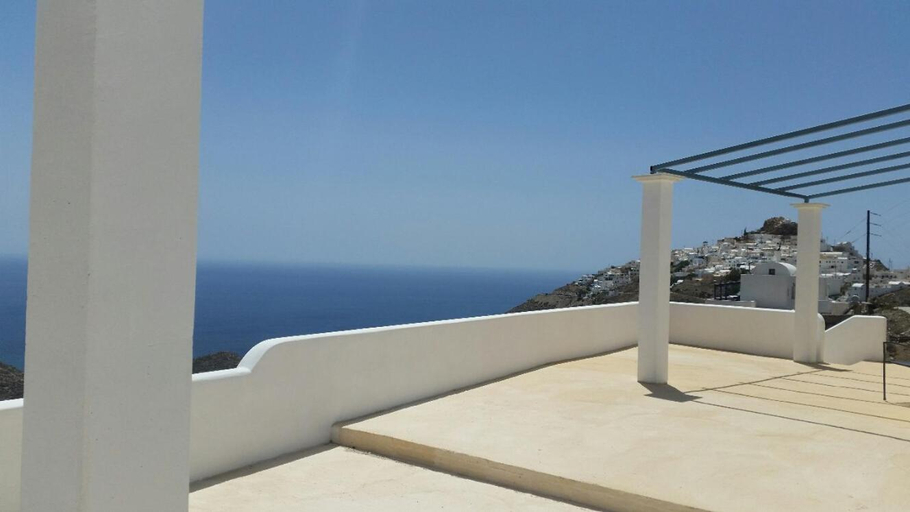 Others 5, Villa Aigli, South Aegean