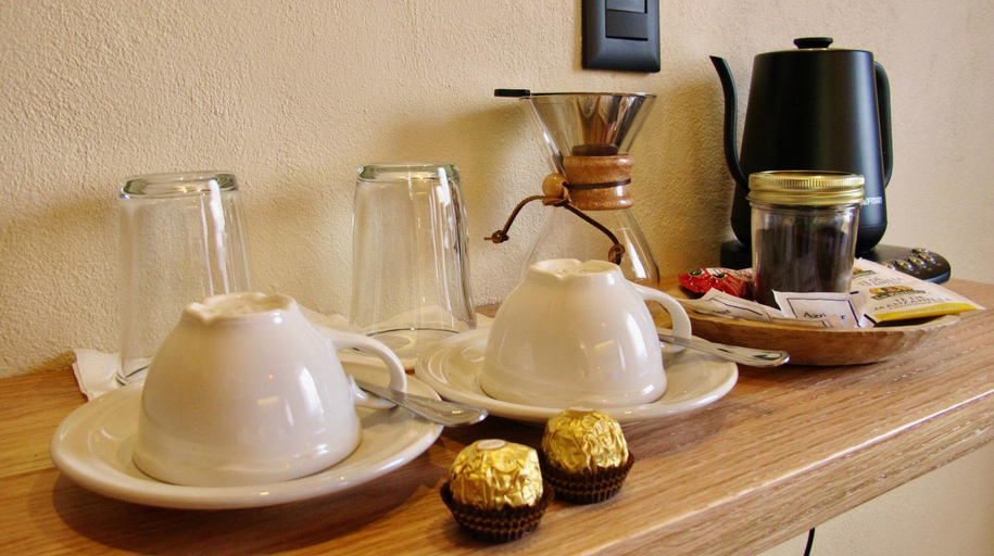 Food & Drinks, Hotel La Tarjea, Catorce