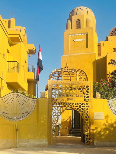 Exterior & Views 2, Jewel Howard Carter Hotel, Luxor