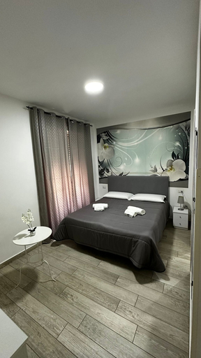 Bedroom 4, Napoli Relais, Napoli