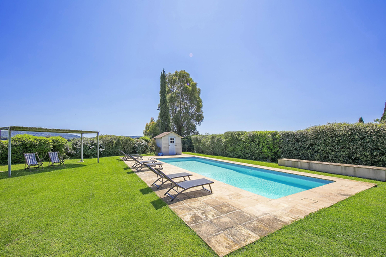 Room 5, Chalet Vignarola in Orbetello, Grosseto