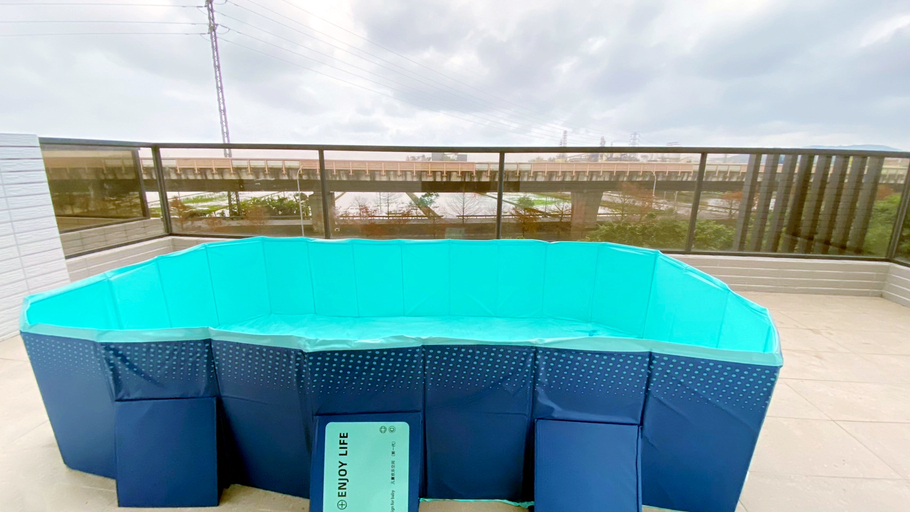 Others 4, Joystation guesthouse, Yilan