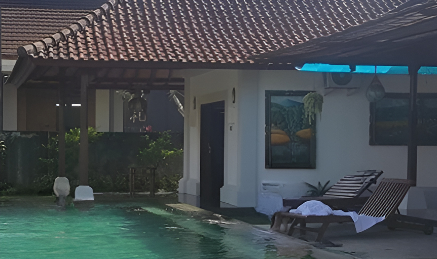 Sport & Beauty 4, Villa Jepun Bali, Gianyar