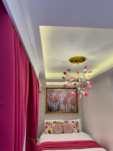 Makati Isabela Luxury, Makati City