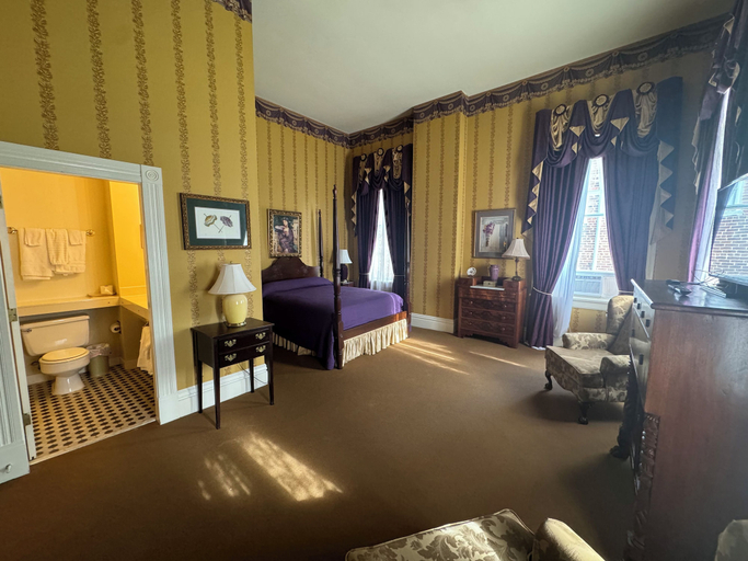 Bedroom 7