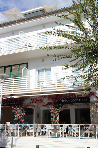 Exterior & Views 2, Paguera Treff Boutique Hotel, Baleares