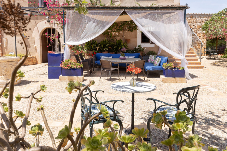 Food & Drinks 5, Finca Son Marimon - Adults Only, Baleares