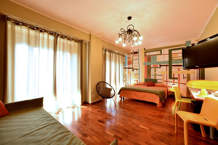 Bedroom 10