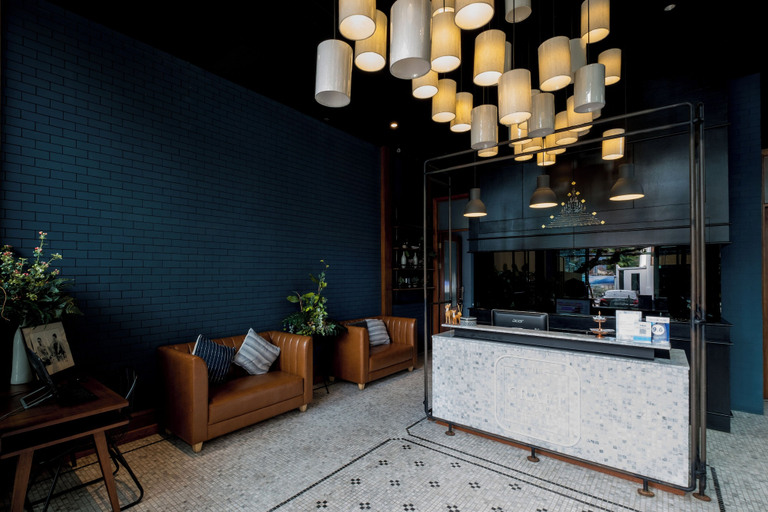 Food & Drinks 5, The Craft Nimman, Muang Chiang Mai