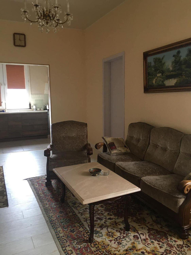 Others 2, Vaxo hause, Kobuleti