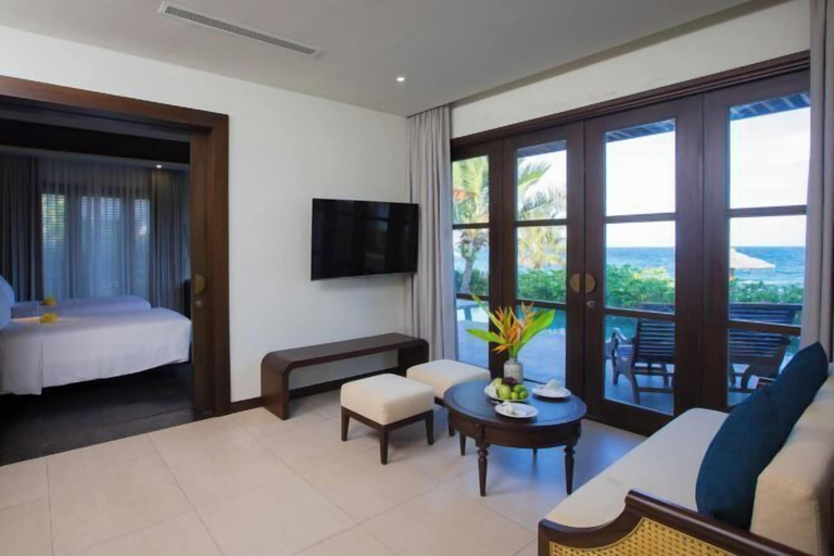 Bedroom 12