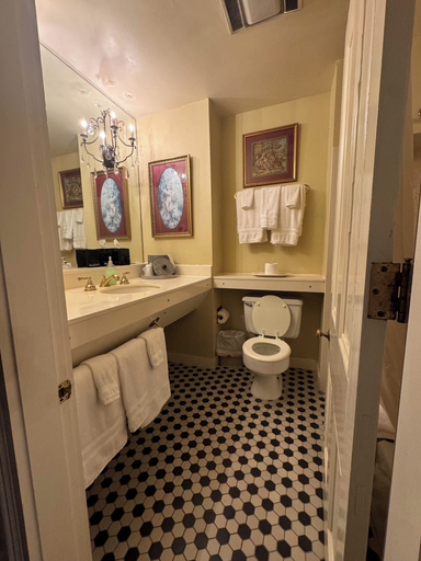 Bathroom 24