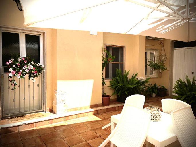 3, L’abete bianco, Taranto