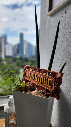 Others 4, Aldridge Residence @ KLCC, Kuala Lumpur