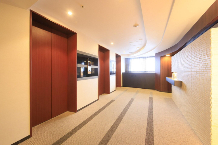 Public Area 4, Daiwa Roynet Hotel Sakaihigashi, Sakai