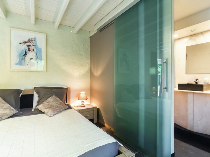 Bedroom 2, Charming Retreat, Veldegem, West-Vlaanderen