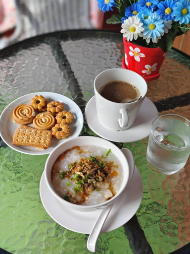 Food & Drinks 5, Ban Kiang Fah Resort Chongmek, Si Rin Ton