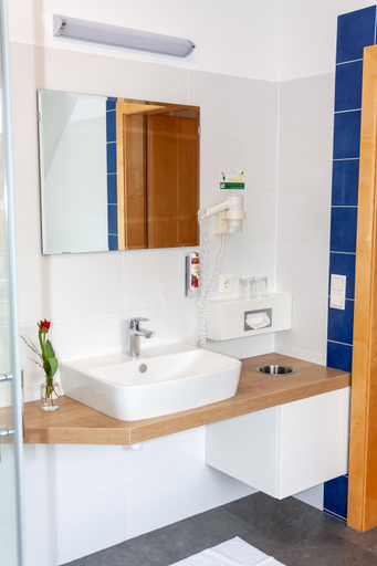 Bathroom 2, Tscheppe Lang-Gasthof, Leibnitz
